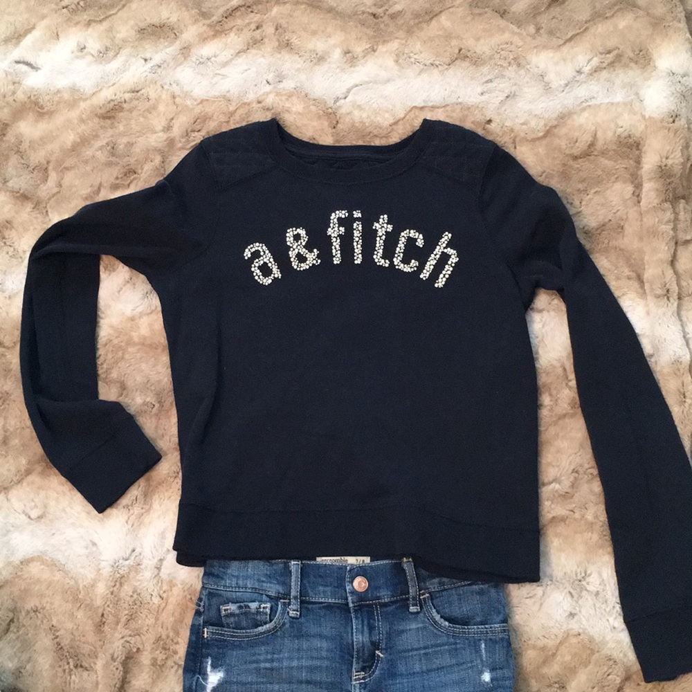 Abercrombie Kids Sweatshirt